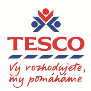 Tesco Nadační fond